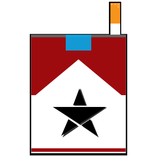 HiRONEKI's emblem