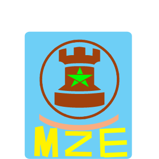 mze1207's emblem