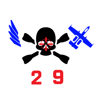 ALDY29's emblem