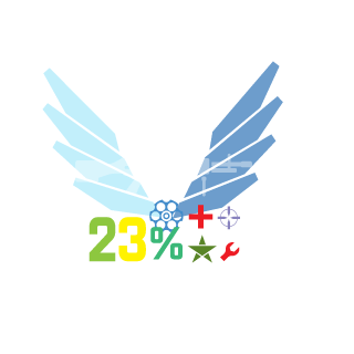 NeKongDa's emblem