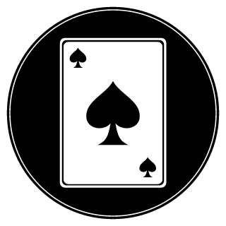Numquisdubitat's emblem
