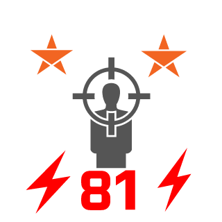Boom-Blackrock's emblem