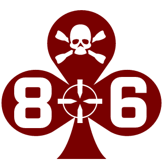 8Hardy6's emblem