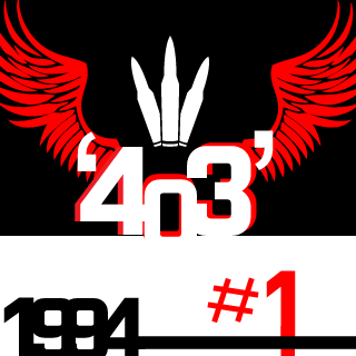 sixtishots's emblem