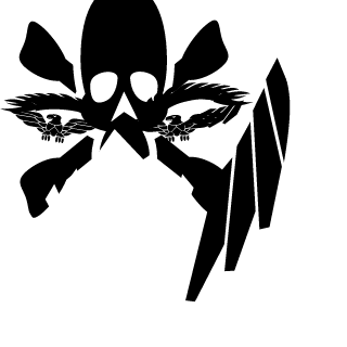 OAZ-MxY's emblem
