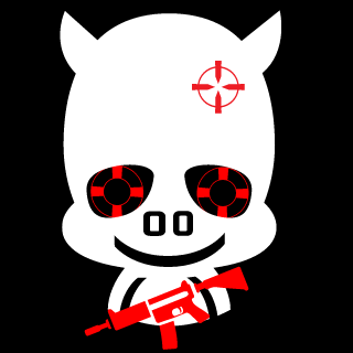 GrippeD1971's emblem