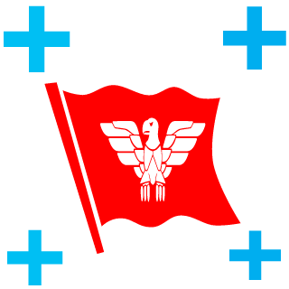 GSTD69's emblem