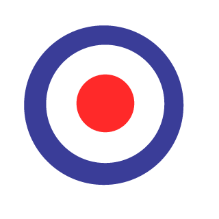 TRG-Willy's emblem