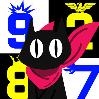 pero9287's emblem