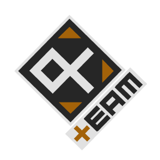 TeamOverC's emblem
