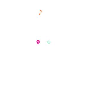 KEMSAT's emblem