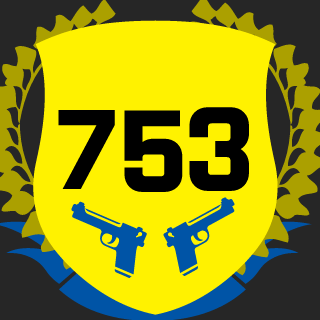GeneralXTL's emblem