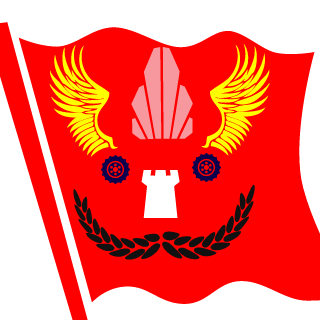 Aurum777's emblem