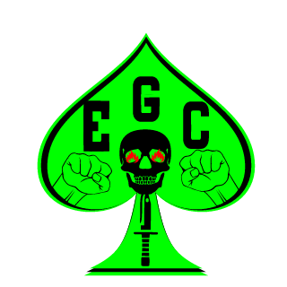 Expendables GamingCrew's emblem