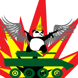 Harambo96's emblem