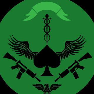 SoapyLycan's emblem