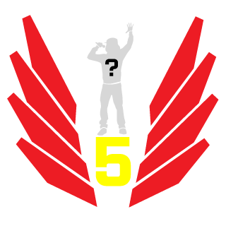 VESPA5's emblem