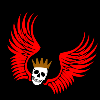 DarkMageRaistlin's emblem