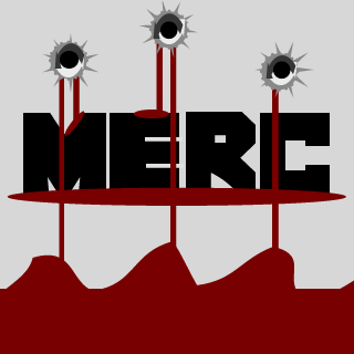 Necrosis101's emblem