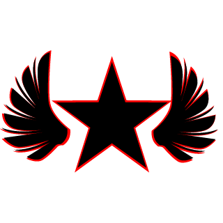 Red Star Mercenary Com's emblem