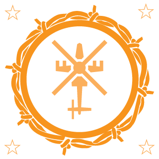 Miksoon2k16's emblem
