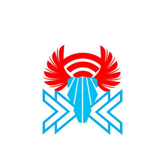 Cyberchonk's emblem