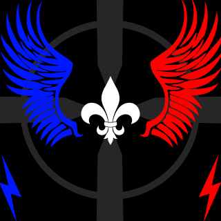 EroZya Cloud's emblem