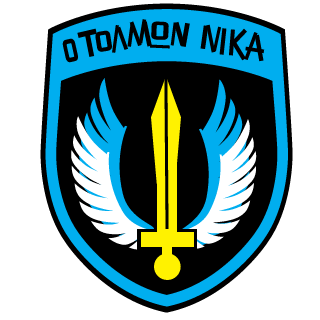 VIOLENCE's emblem