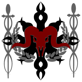 CatholicPriest76's emblem