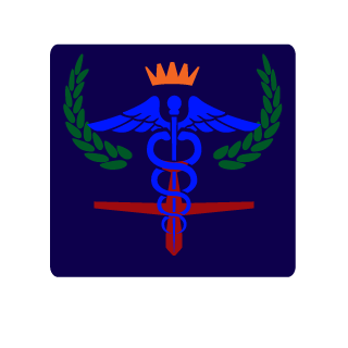 cynstr's emblem