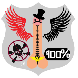 SECUPRETO1's emblem
