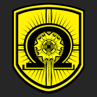 Bizurados's emblem