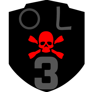 II_OL3_II's emblem