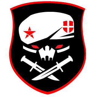 MIND-DK's emblem