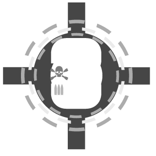 FadyM's emblem