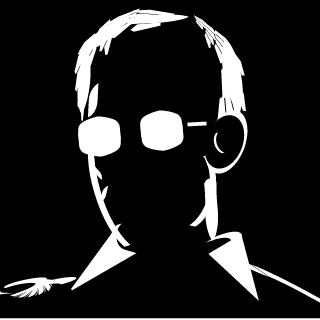 DarkKizaru's emblem