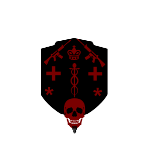 RedNckJesus's emblem