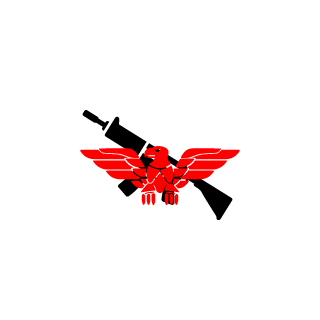 Micacar's emblem