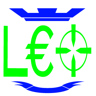SRT-Leonardo's emblem