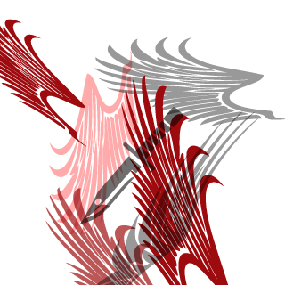 kheops20's emblem