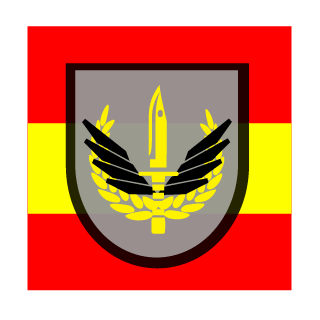 Cap-McGregor's emblem