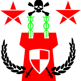 Rasca980's emblem