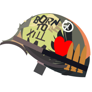 TruSnake's emblem