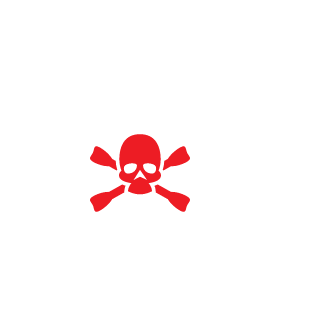 Unlikely Hero's emblem