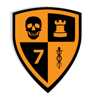 DarkJRO's emblem