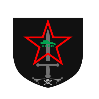 Remtonk's emblem
