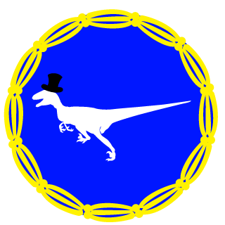RogerTheDodger98's emblem