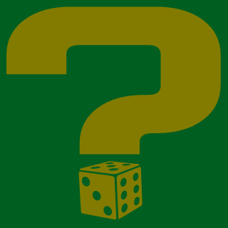 RANDOM STRIKE's emblem