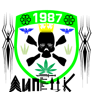 Koksik48's emblem