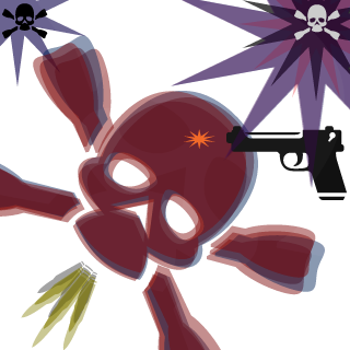 Automaton's emblem